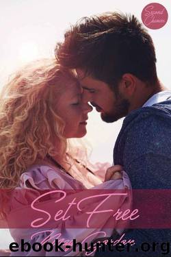 Set Free (Second Chances Book 3) by May Gordon