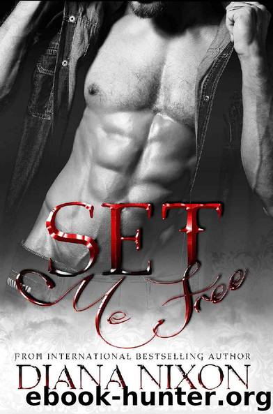 Set Me Free by Diana Nixon