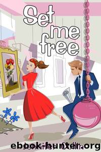 Set Me Free by Jennifer Collin