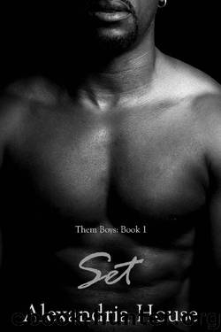 Set: A Novella (Them Boys Book 1) by Alexandria House
