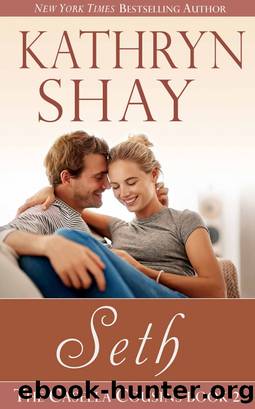 Seth by Kathryn Shay