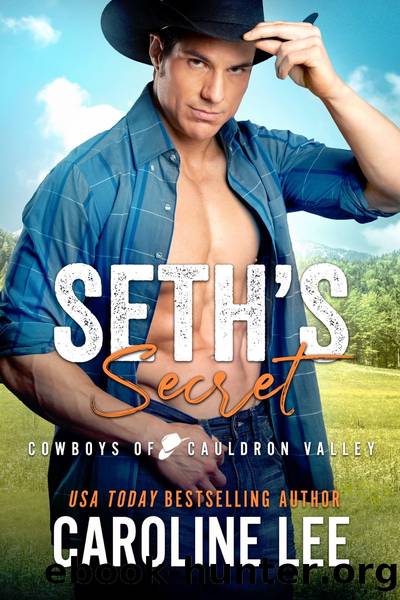 Seth's Secret by Caroline Lee