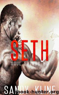 Seth: Soul Eaters MC by Kline Sandy