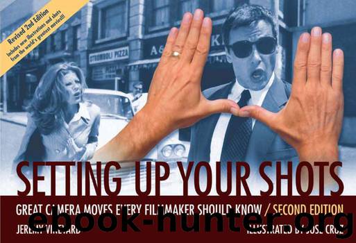 Setting Up Your Shots by Jeremy Vineyard