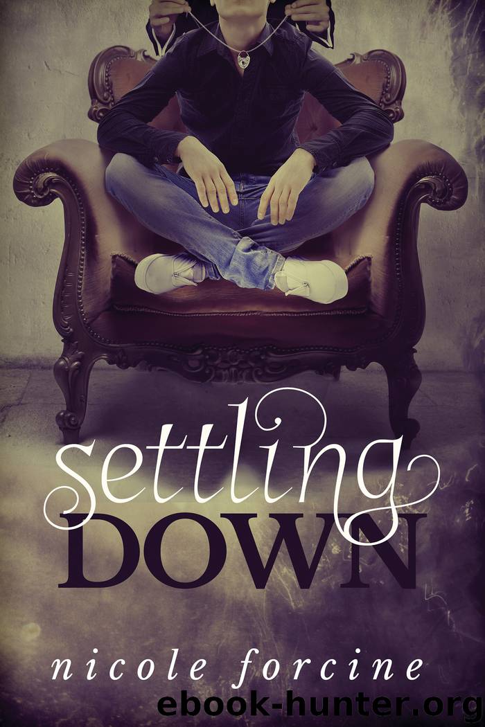 Settling Down by Nicole Forcine