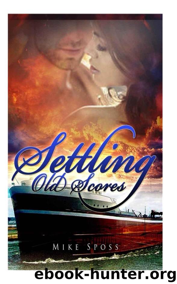 Settling Old Scores: BWWM Second Chance Romance by Sposs Mike