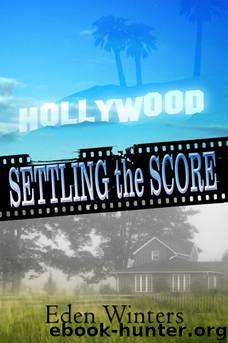 Settling The Score by Eden Winters