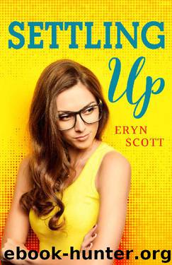 Settling Up by Eryn Scott