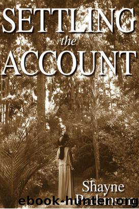 Settling the Account by Shayne Parkinson