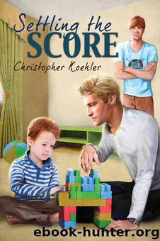 Settling the Score by Christopher Koehler