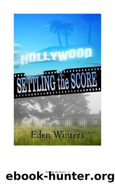 Settling the score by Eden Winters