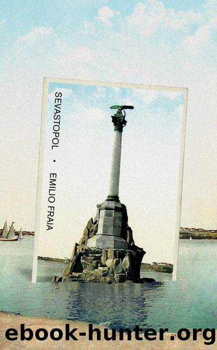 Sevastopol by Emilio Fraia