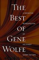 Seven American Nights by Gene Wolfe