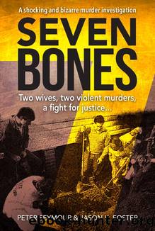 Seven Bones by Peter Seymour - free ebooks download