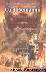Seven Brothers 02 - The Prince of Dreams by Benjamin Curt