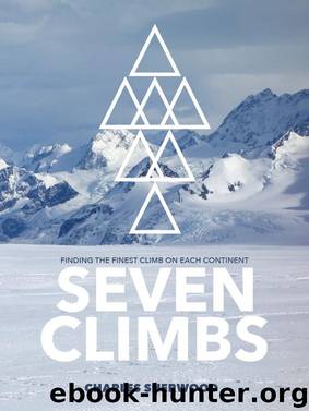 Seven Climbs by Charles Sherwood