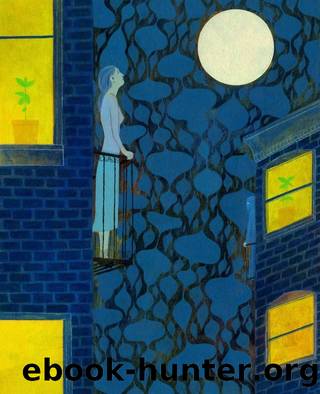 Seven Commentaries on an Imperfect Land by Ruthanna Emrys