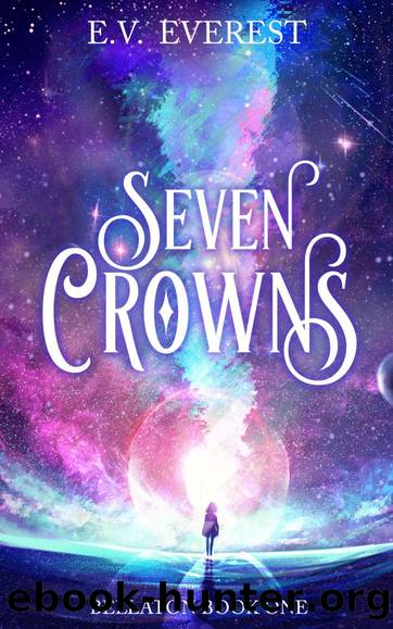 Seven Crowns by Everest E.V