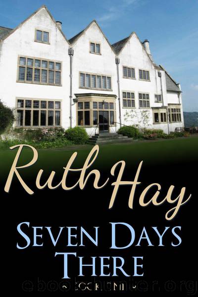 Seven Days There by Ruth Hay