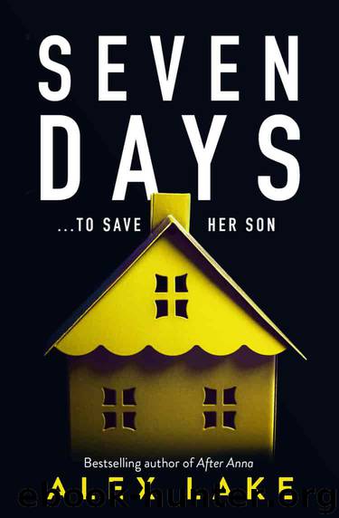 Seven Days by Alex Lake