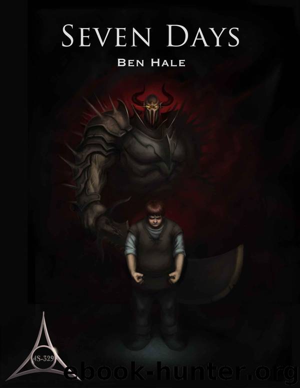 Seven Days by Ben Hale