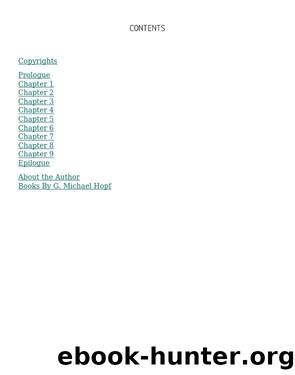 Seven Days by G. Michael Hopf