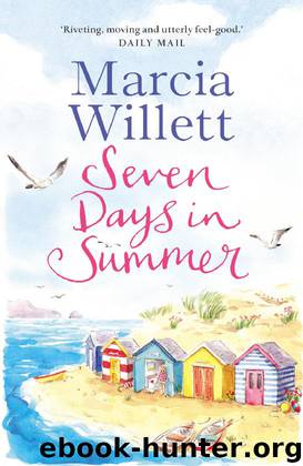 Seven Days in Summer by Marcia Willett