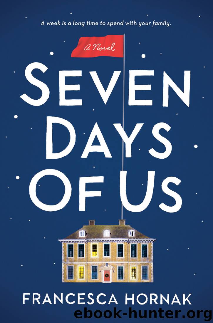 Seven Days of Us by Francesca Hornak