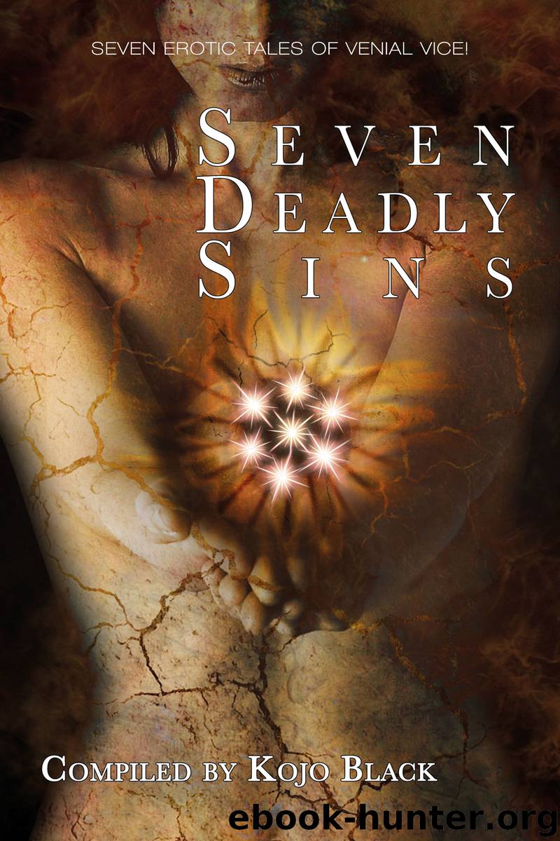 Seven Deadly Sins by K. D. Grace