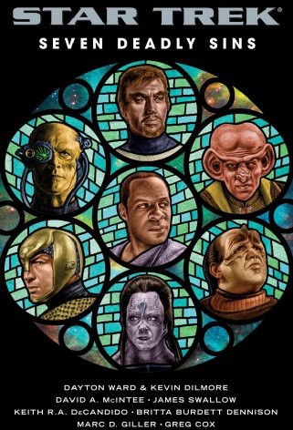 Seven Deadly Sins