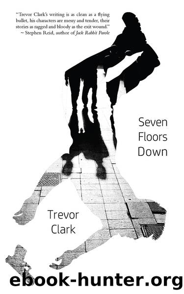 Seven Floors Down by Trevor Clark
