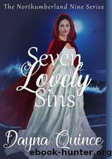 Seven Lovely Sins by Dayna Quince