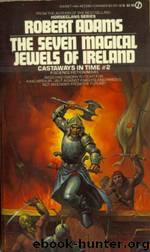 Seven Magical Jewels of Ireland by Robert Adams