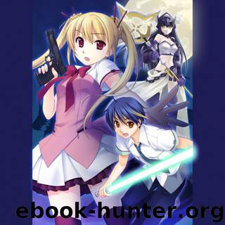 Seven Nights - Volume 01 Chapter 00-04 Part 1 by Volume 01 Chapter 00-04 Part 1