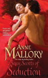 Seven Secrets of Seduction - Secrets 01 (2010) by Anne Mallory