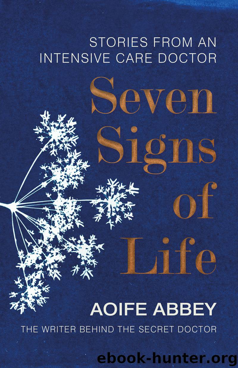 Seven Signs of Life by Aoife Abbey
