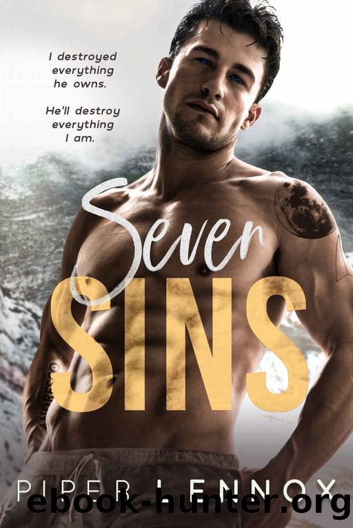 Seven Sins by Piper Lennox