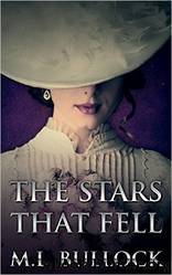 Seven Sisters 04 The Stars That Fell by M.L. Bullock