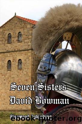 Seven Sisters by David Bowman