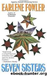 Seven Sisters by Earlene Fowler