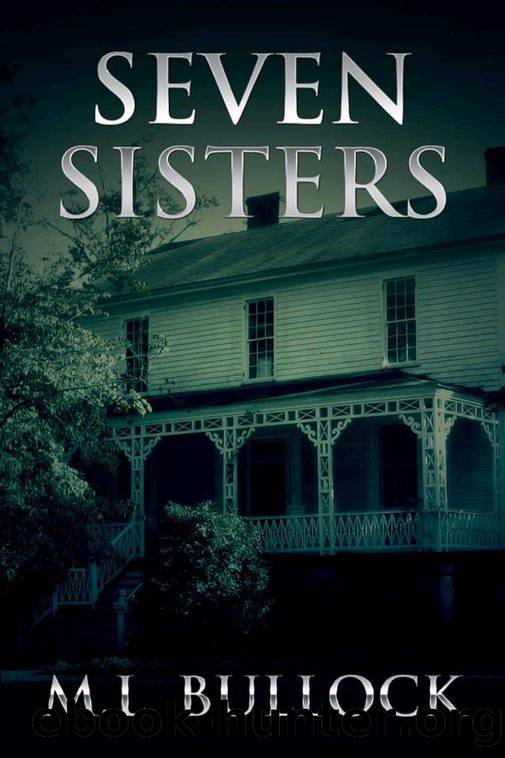 Seven Sisters by M L Bullock