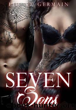 Seven Sons by Lili Saint Germain