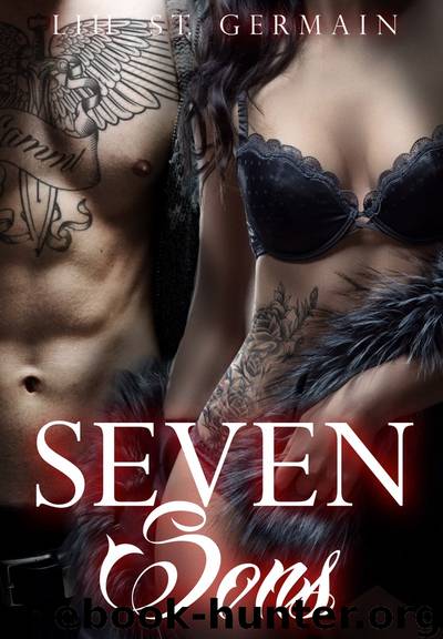 Seven Sons by Lili St Germain
