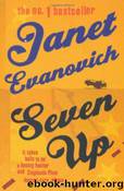 Seven Up - 07 by Janet Evanovich