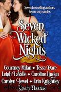 Seven Wicked Nights by unknow