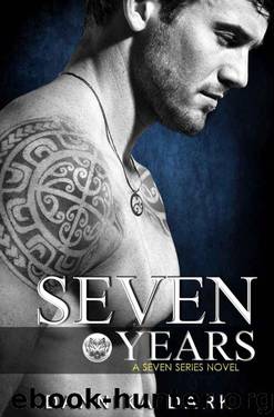 Seven Years (Seven Series #1) by Dark Dannika