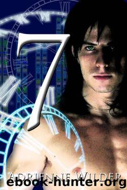 Seven by Adrienne Wilder