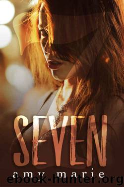 Seven by Amy Marie