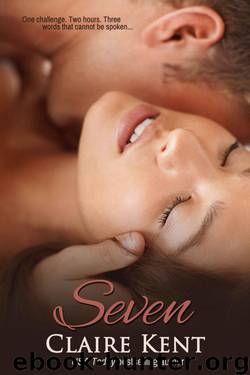 Seven by Claire Kent
