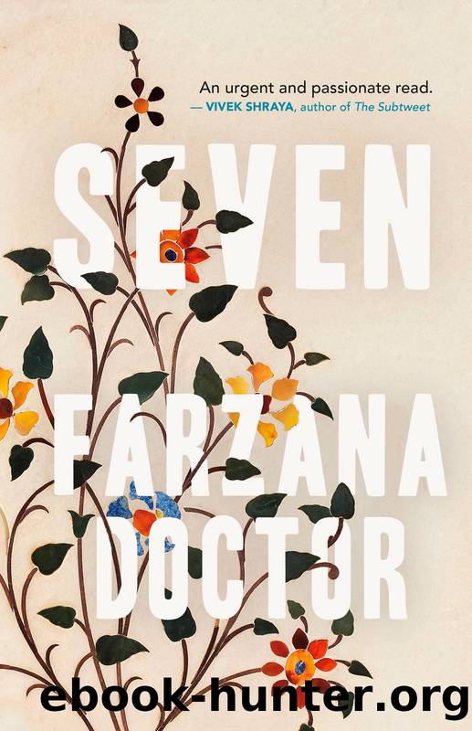 Seven by Farzana Doctor